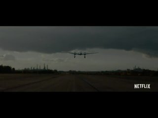 munich. edge of war official trailer