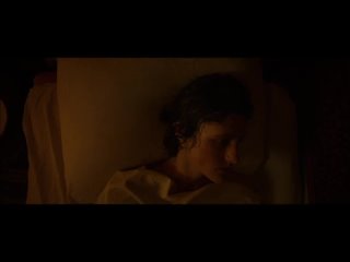 bird's milk (2021) - trailer