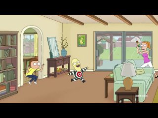 official trailer  rick and morty season 5   adult swim