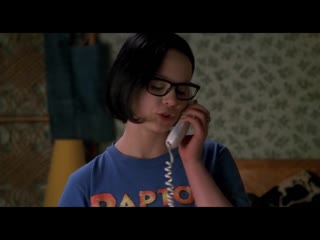 "ghost world" ("world of ghosts")  2001  director  terry zwigoff   tragicomedy