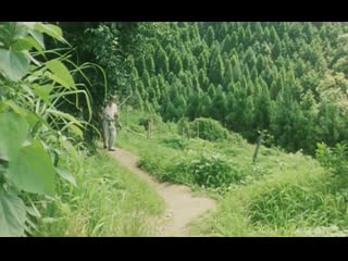 sudzaku (1997) - drama. naomi kawase 720p