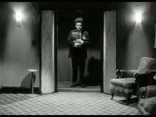 eraserhead stories 2001. directed by david lynch.