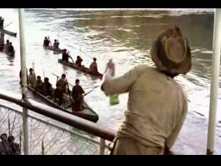 fitzcarraldo   fitzcarraldo (1982) werner herzog   klaus kinski