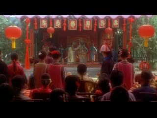 farewell my concubine  1992  director  director  chen kaige   drama (russian sub