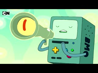 bmo full trailer   adventure time  distant lands