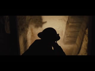 film 1917 (2020) - russian trailer