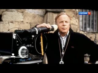 franco zeffirelli. the life of a director (documentary, 2018)