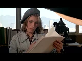 like thunder in the clear sky (1980) - drama. dennis hopper 720p