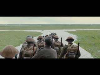 1917 - official trailer [hd]