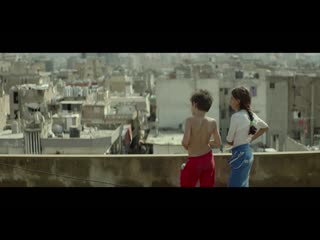 capharnaum (2018) cannes film festival jury prize