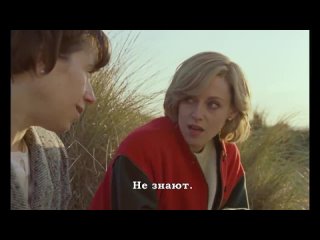 spencer  the secret of princess diana / russian teaser trailer (subtitles) 2021