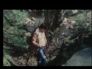 "cinema poet andrei tarkovsky" (1984) - documentary. donatella bailvo