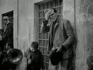 bicycle thief (1948) - drama. vittorio de sica