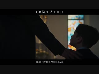 thanks to god - by fran ois ozon - trailer