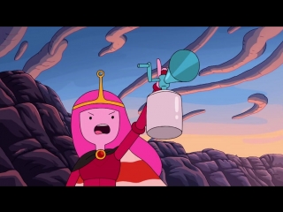 adventure time   finale trailer   cartoon network