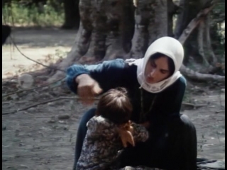 basu the little stranger / bashu - a little stranger among his own / bashu, gharibeye koochak, dir. bahram beizai, 1990