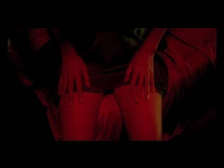 nicolas winding refn  the art of hands