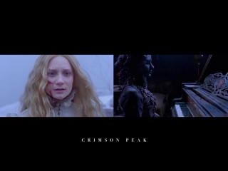 first and final frames part iii