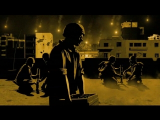 "waltz with bashir" 2008 director ari folman drama, war, animation