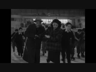 live (ikiru) • 1952 • akira kurosawa