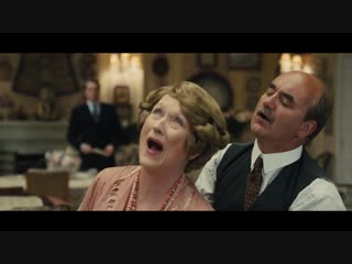 trailer diva florence foster jenkins (2016) uk... dir. stephen frears (drama, comedy, biography...) meryl streep