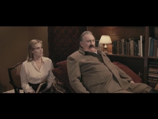 stalin's sofa   original trailer