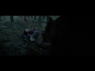 the hidden cuts of  the revenant