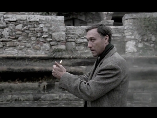 hd nostalgia nostalghia (1983) andrei tarkovsky (rus sub)