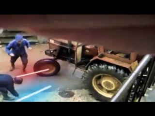 star wars coolest trailer