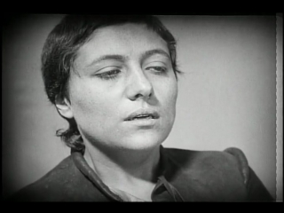 carl theodor dreyer - the passion of joan of arc (1928)