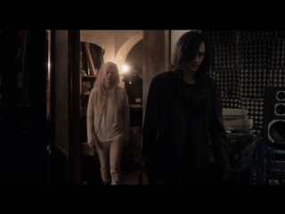 trailer: "only lovers left alive" 2014   a film by jim jarmusch