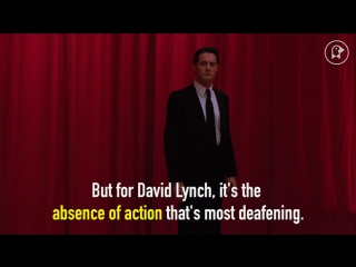 the stillness of twin peaks