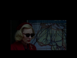 signals in red  colour, clothes and trains in carol