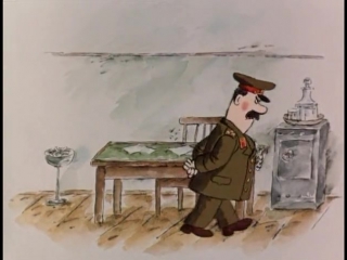 cartoon about sidorov vova