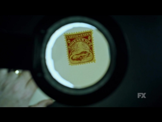 fargo season 3 stamp promo [hd] ewan mcgregor, noah hawley