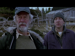 "ship news" 2001 directed by lasse hallström drama