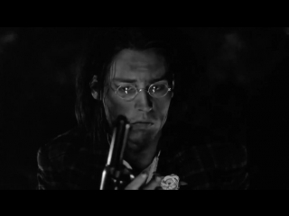 dead man / dead man / jim jarmusch / 1995