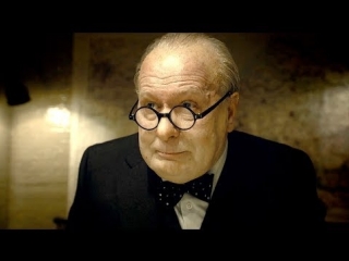 russian trailer: dark times with gary oldman as churchill. directed by joe wright