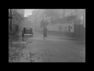 andrei tarkovsky downpour