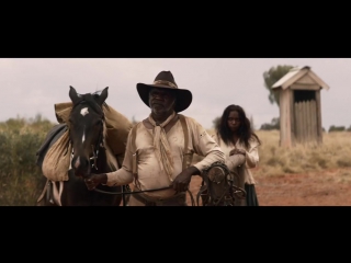 sweet country   sweet country (2017) trailer