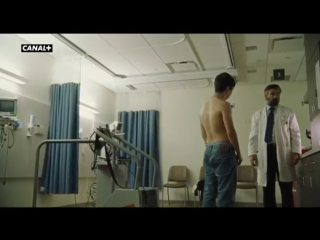 snippet: the killing of a sacred deer / yorgos lanthimos / the killing of a sacred deer (2017) sneak peak