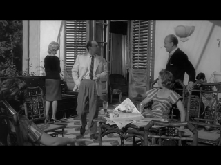 lavventura adventure (1960) michelangelo antonioni