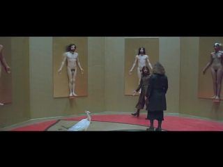 holy mountain. us, mx 1973 (director alejandro jodorowsky-