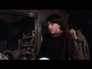 harold and mod. harold and maude 1971