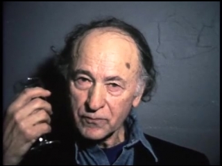 40 cinematons (directors) 40 cinematons (cineastes) gerard kuran. jonas mekas