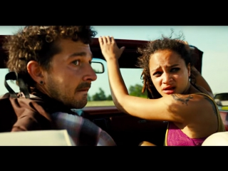 american honey - russian trailer 2016   american honey