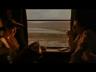 under the cover of heaven (1990), bernardo bertolucci.