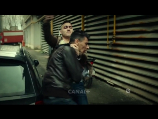 gomorra saison 2 ./ gomorrah (tv series) : trailer