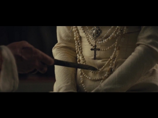 macbeth / justin kurzel 2015