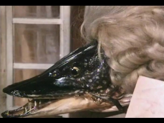 alice (neco z alenky - alenka's dream) 1988 jan švankmajer